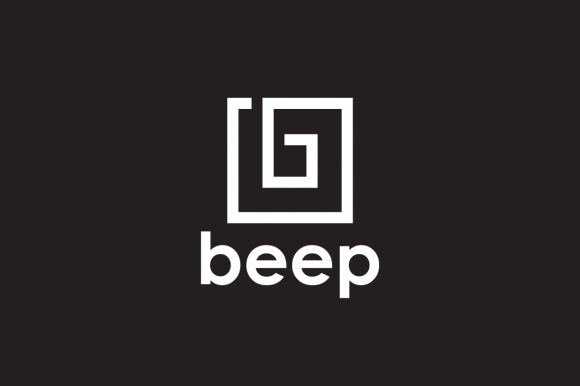 B Logo Templates Symbols: Vector Graphics for Modern Branding