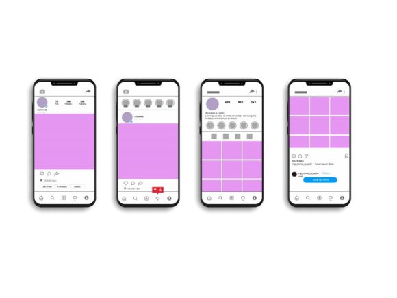 Instagram Landing Page Templates: Your Fast Track to Follower Growth