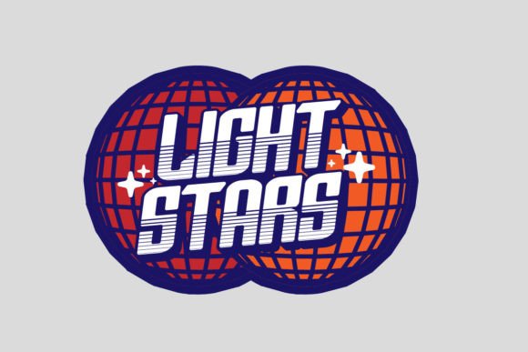 Light Star T-shirt Design Templates: A Creative Toolkit for Modern Brands