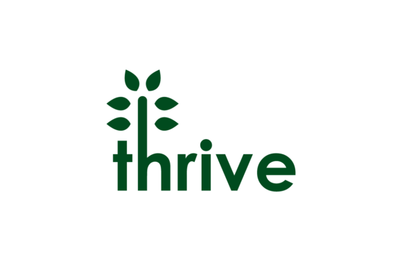 Mastering Visual Identity with Thrive Logo Symbols