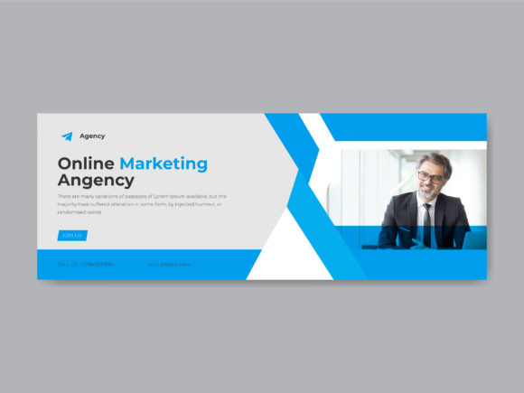 Mastering Your Brand with Facebook Covers Designs Templates