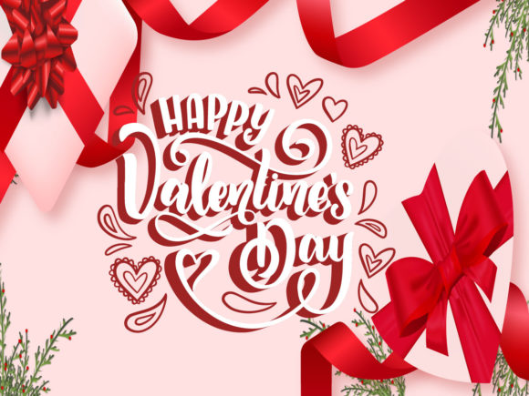 Valentine's Day Landing Page Templates: A Designer's Secret Weapon