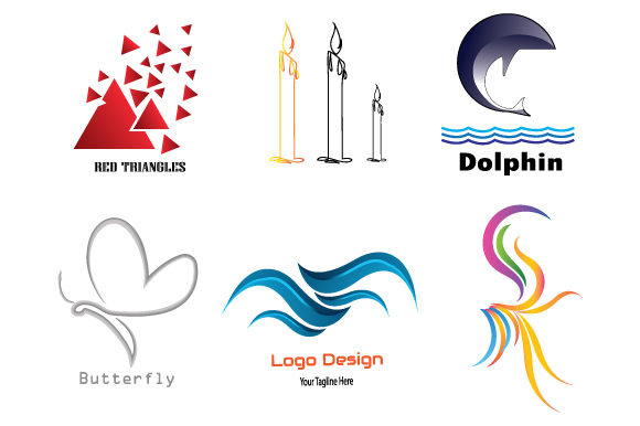 Vector Logo Design Templates: A Smart Start for Your Brand